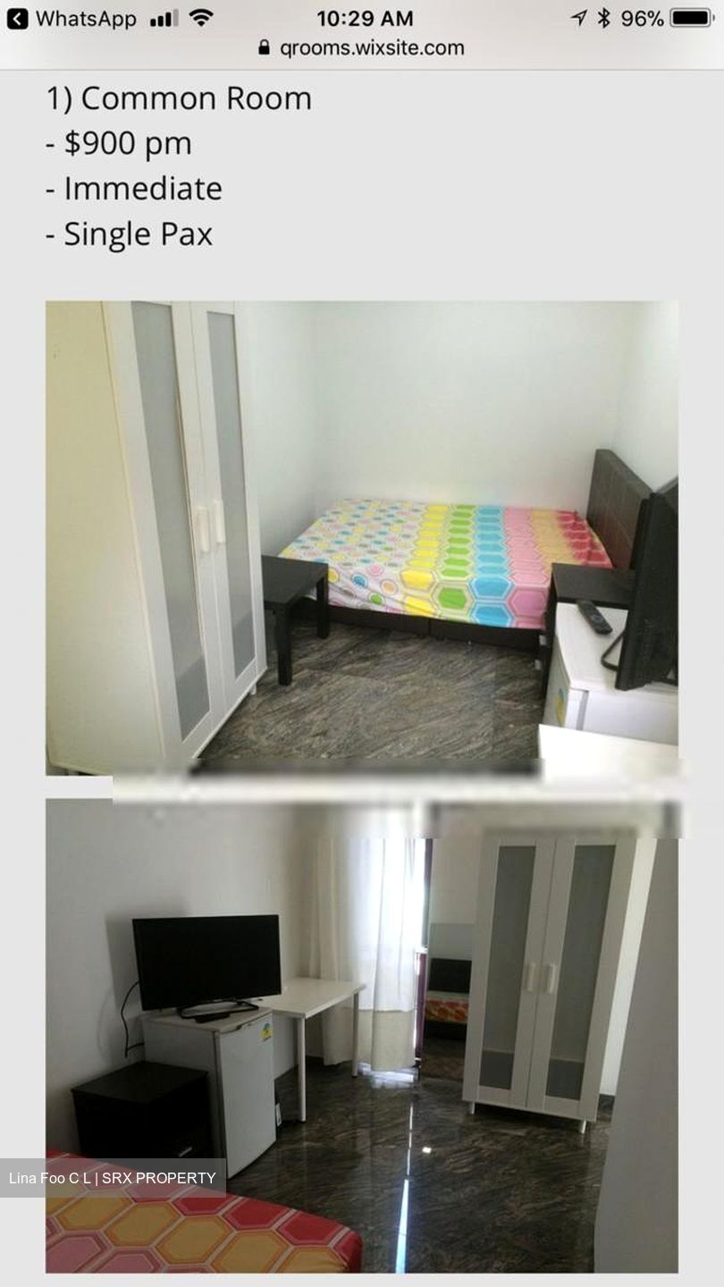 Sixth Avenue (D10), Apartment #574084481
